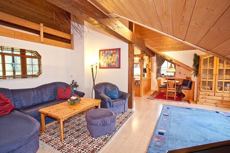 Ferienwohnung Sonnentau Im Feriendorf Sonnenhang Im Allgaeu Missen Wilhams Bagian luar foto