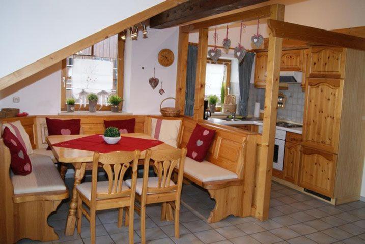Ferienwohnung Sonnentau Im Feriendorf Sonnenhang Im Allgaeu Missen Wilhams Bagian luar foto